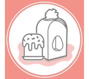 Упаковка для пасок