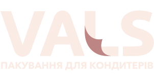 Валс-Принт - надійний партнер з упаковки для кондитерів
